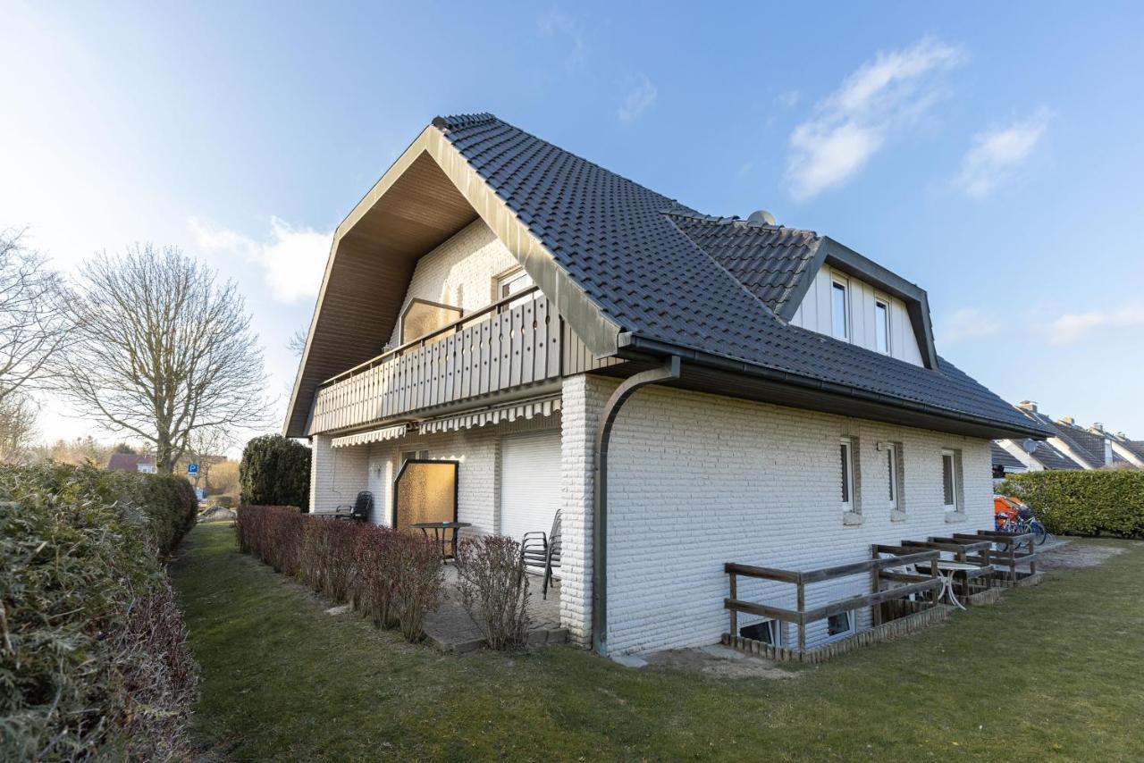 Meisenweg 12 Whg 1 Eg Kellenhusen Luaran gambar